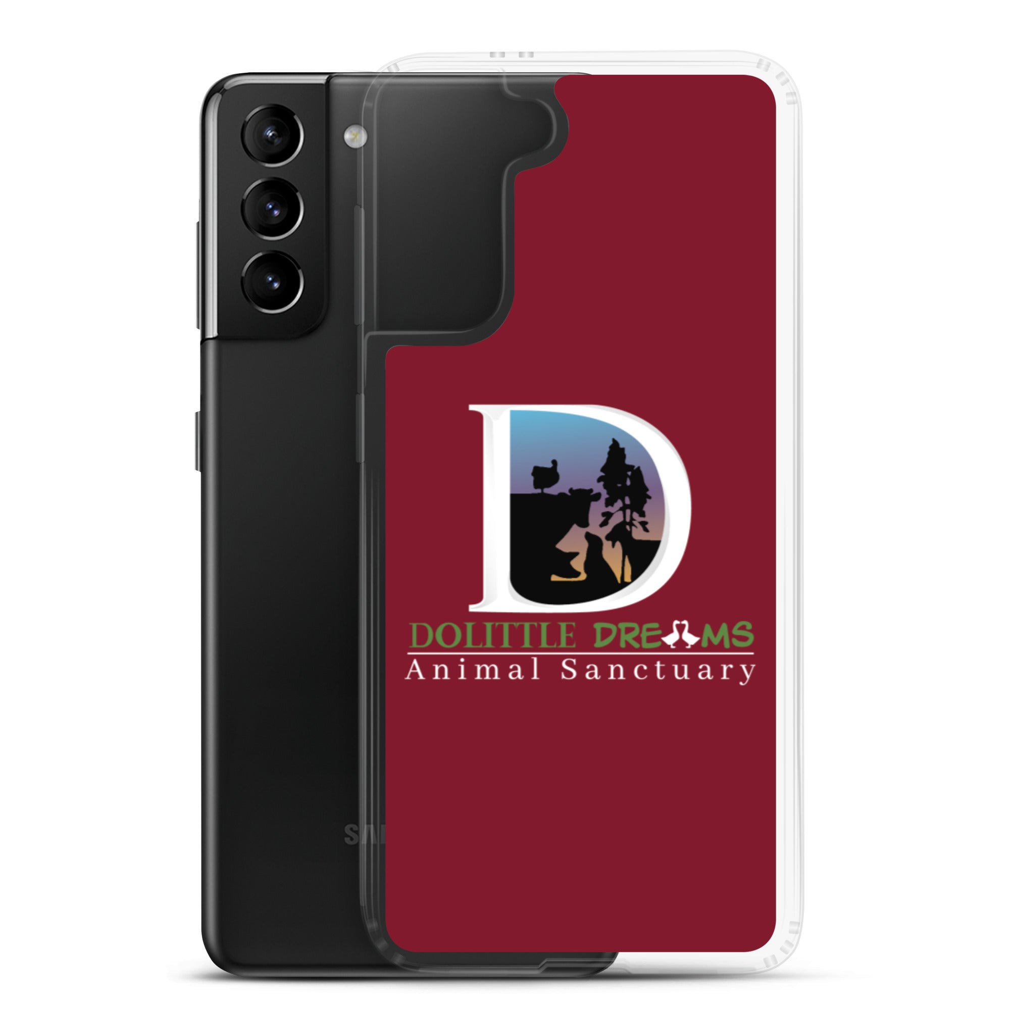 DD Samsung Case