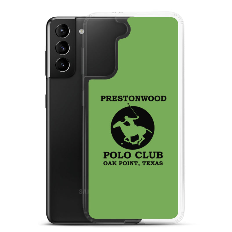 PPC Samsung Case