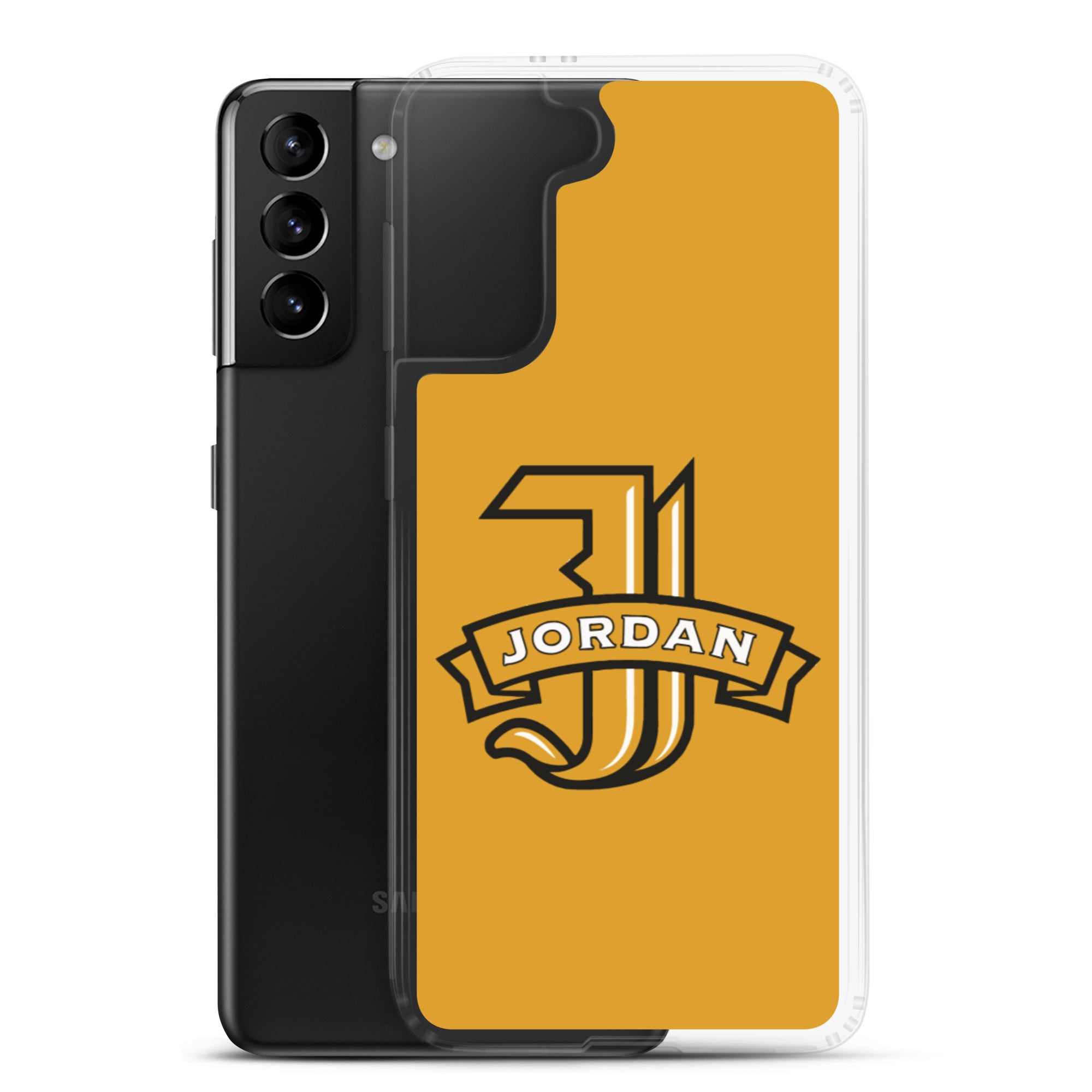 JMS Samsung Case