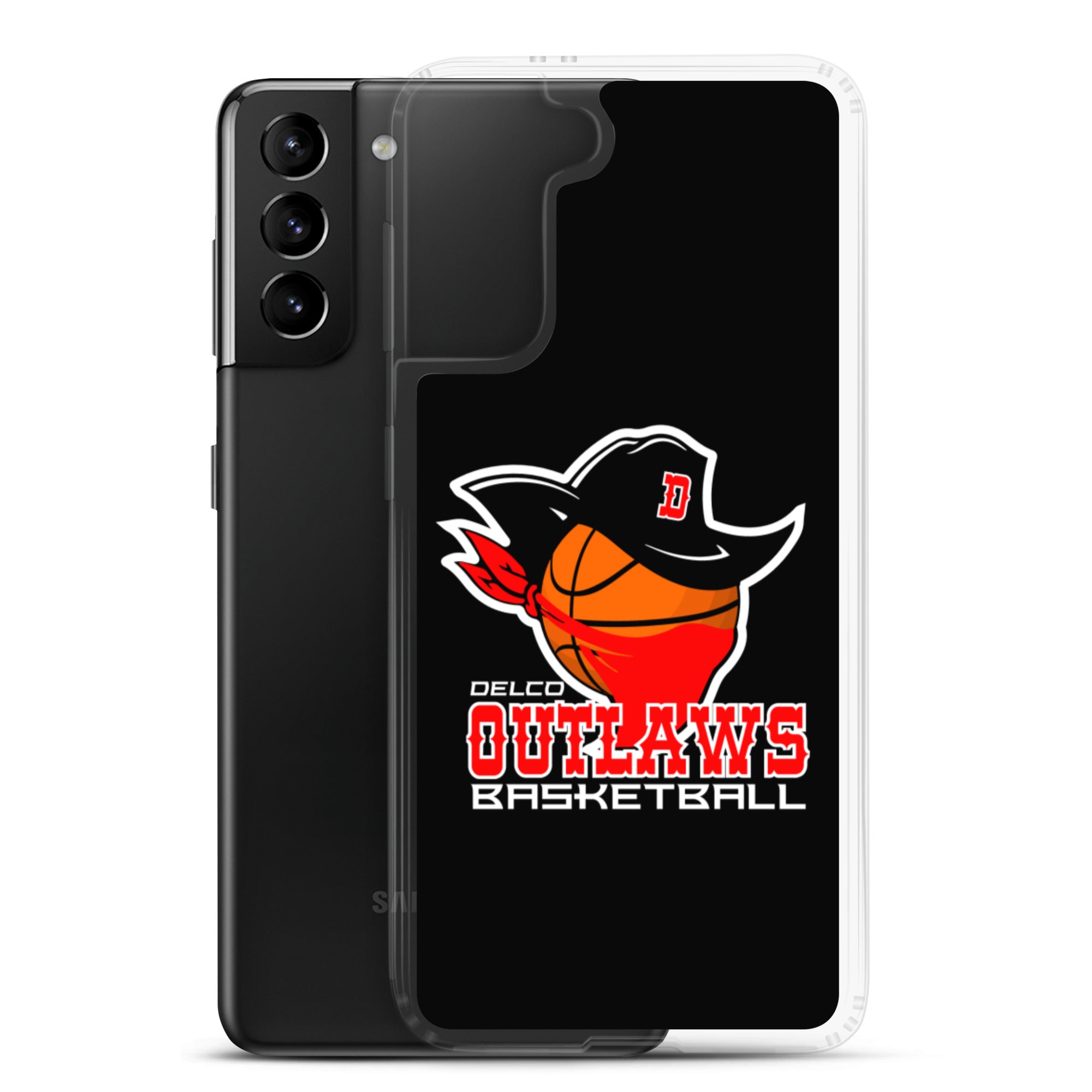 DOB Samsung Case