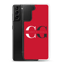 CGG Samsung Case