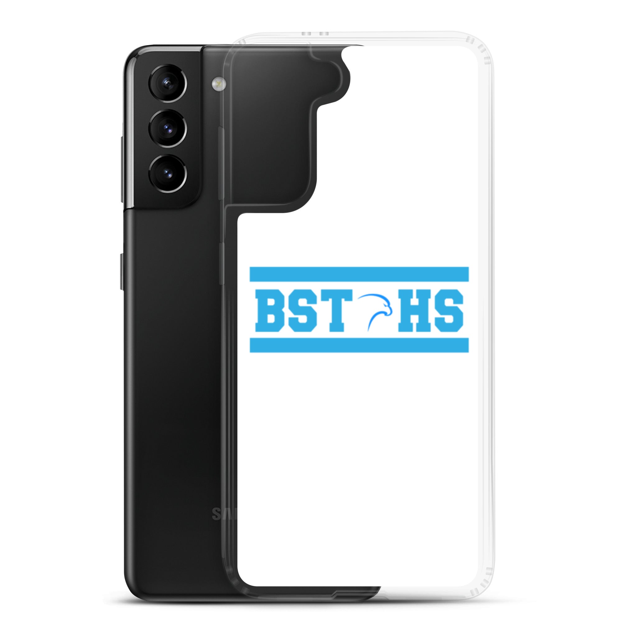 BST Samsung Case