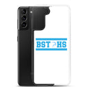 BST Samsung Case
