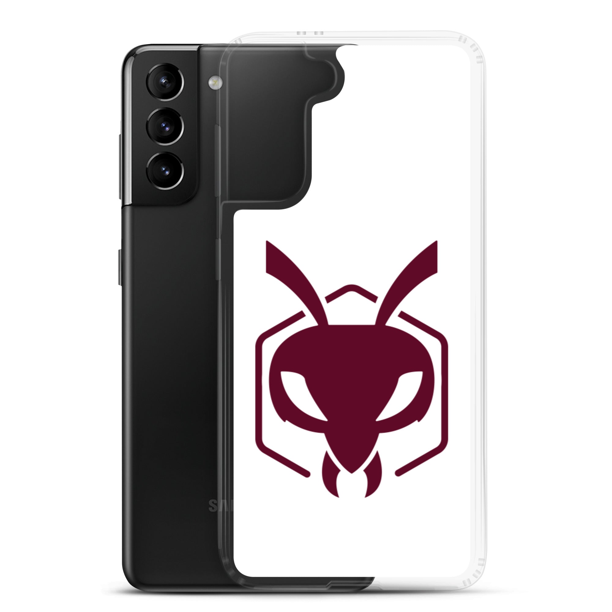 Warminster Samsung Case