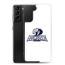 Boomslang Basketball Club Samsung Case