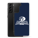 Boomslang Basketball Club Samsung Case