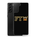FTW Samsung Case