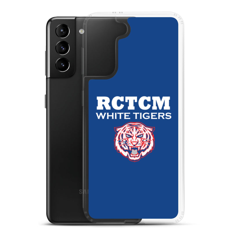 RCTCM Samsung Case