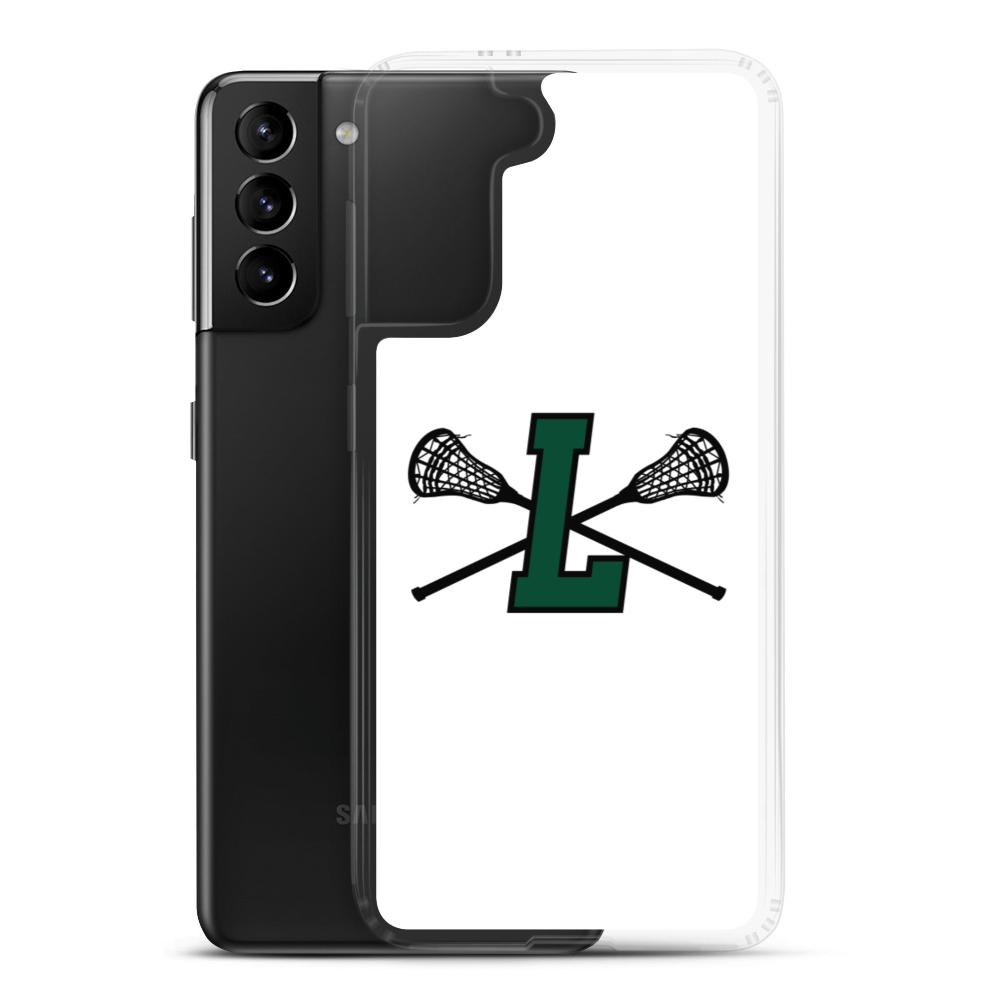 LL Samsung Case