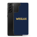 Wisslax Samsung Case