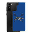 Funda para Samsung Lady Rebels