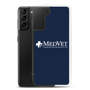 Funda MedVet para Samsung