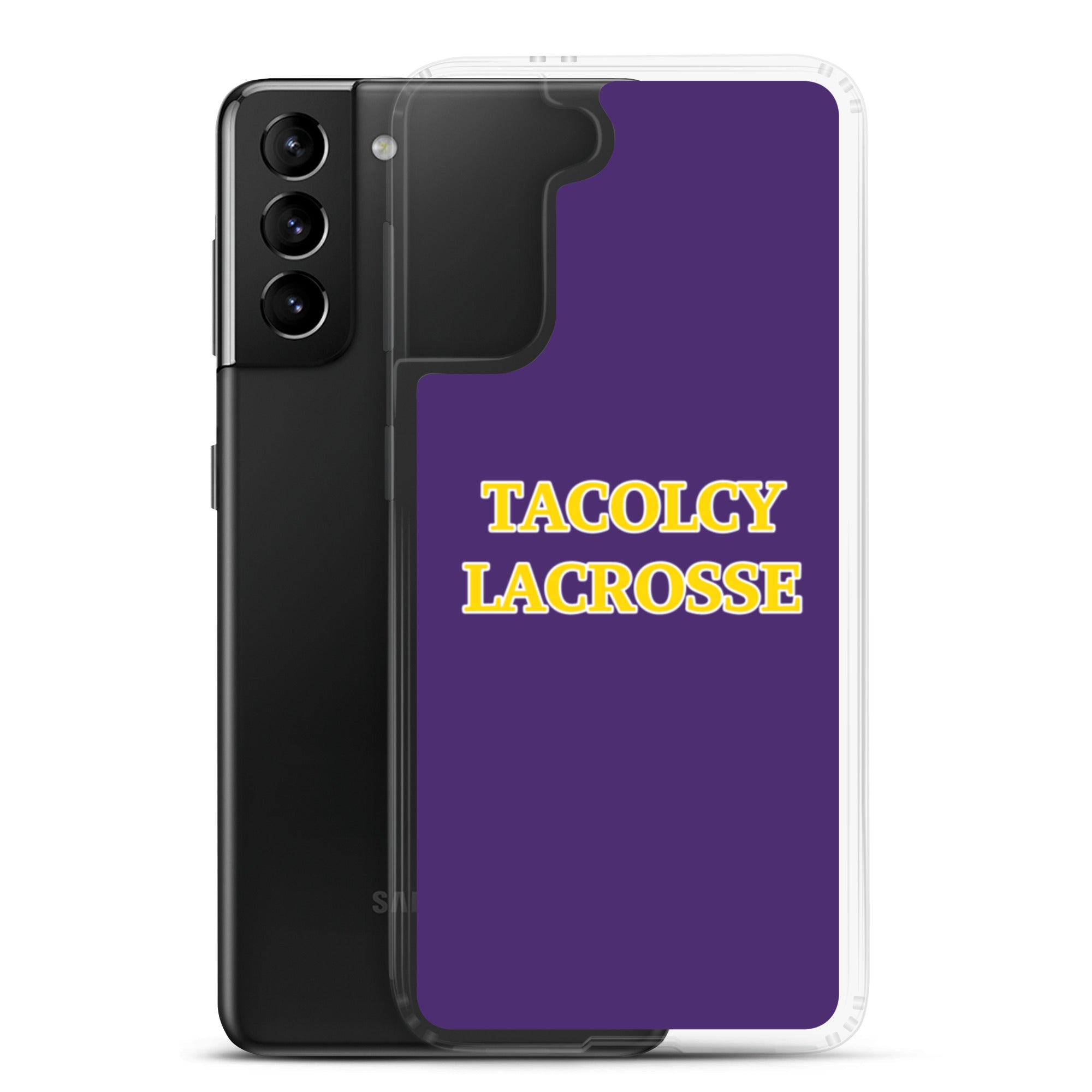 TL Samsung Case