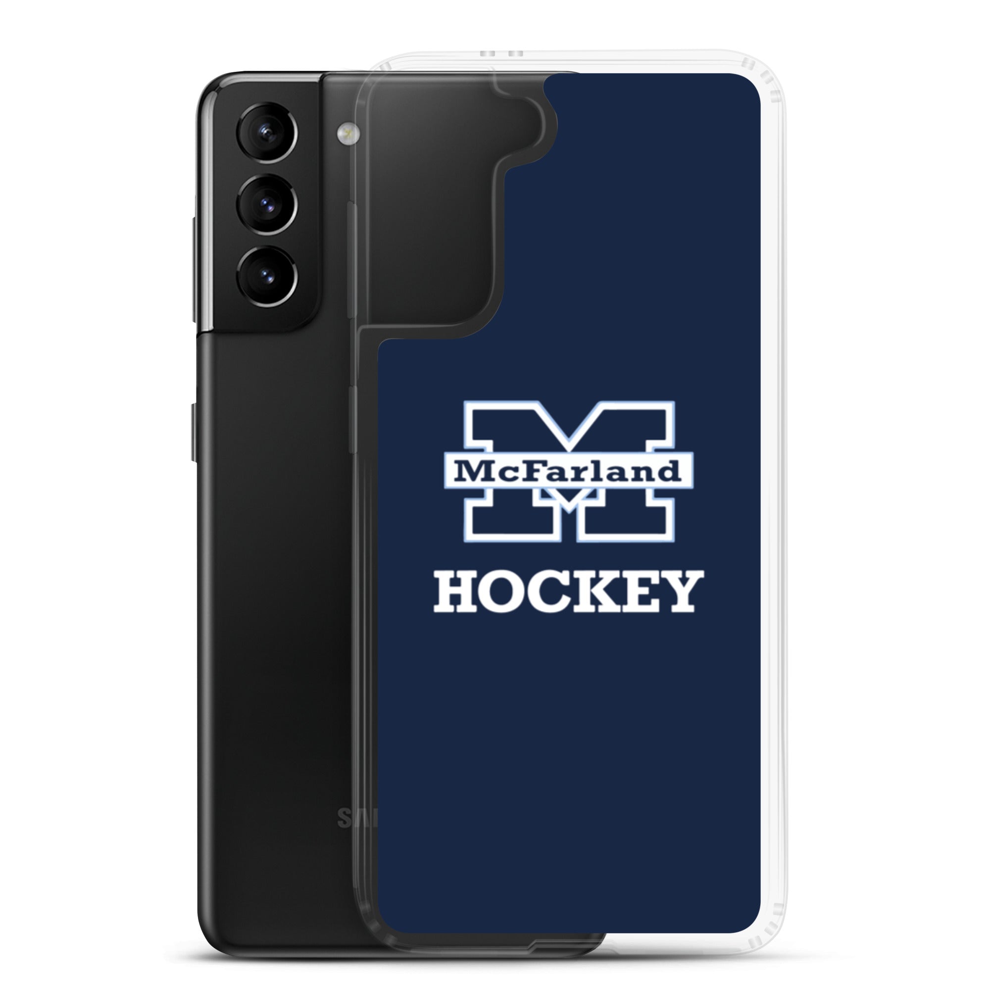 MYH Samsung Case