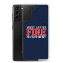 WDFC Samsung Case