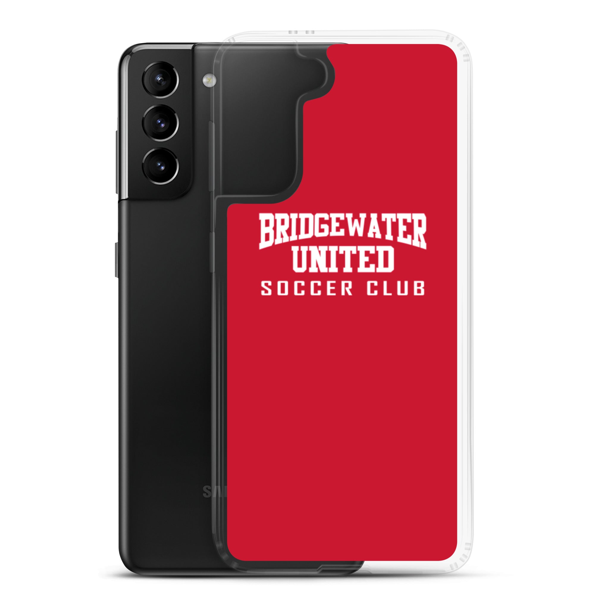 BUSC Samsung Case