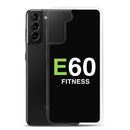 Funda Samsung E60