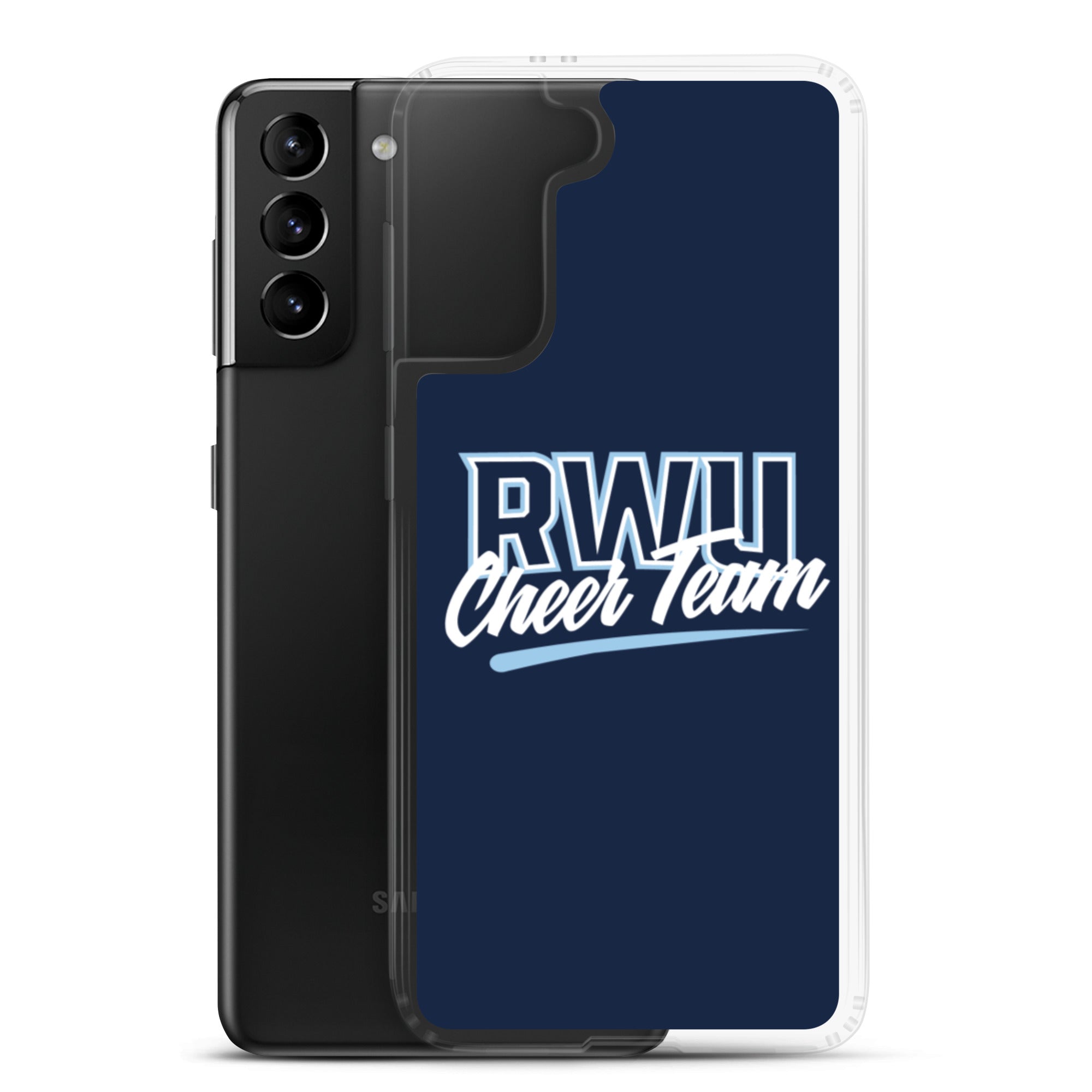 RWU Samsung Case