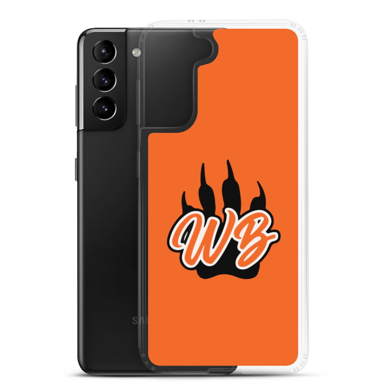 WBYB Samsung Case