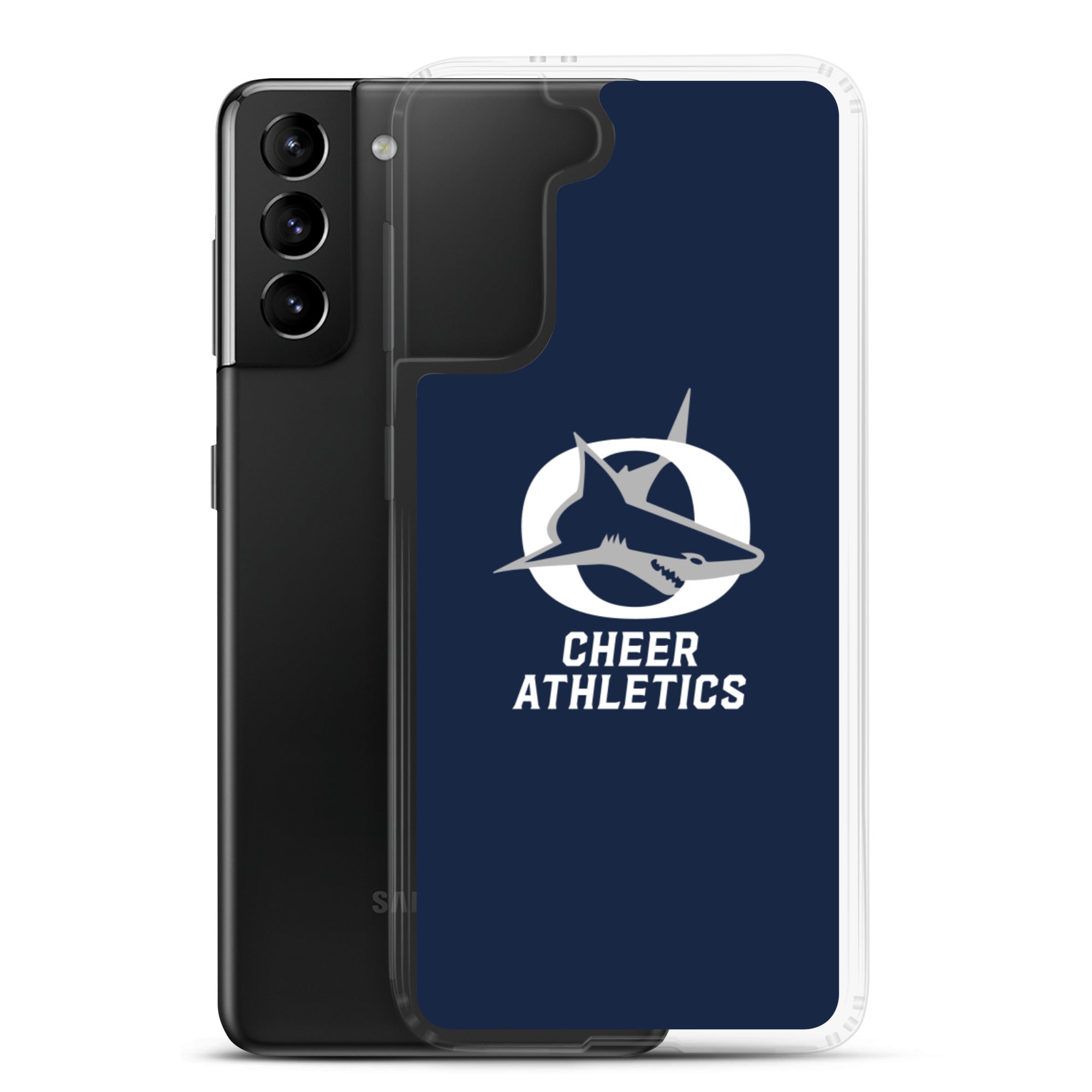 OHSC Samsung Case