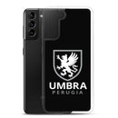 UI Samsung Case  (Black)