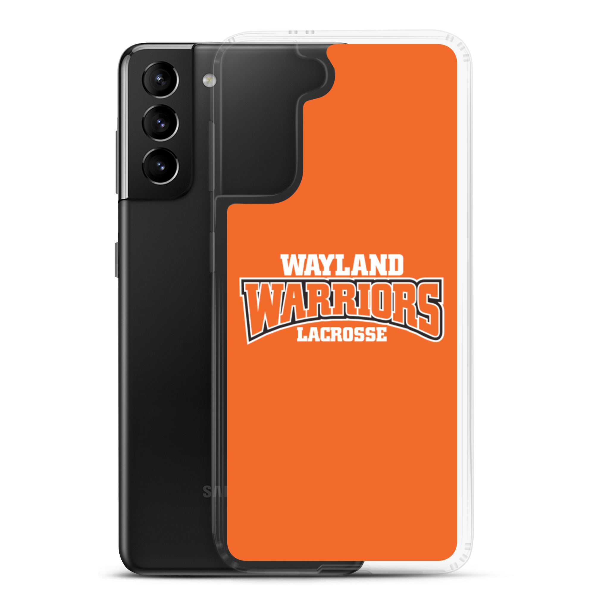 WHSL Samsung Case