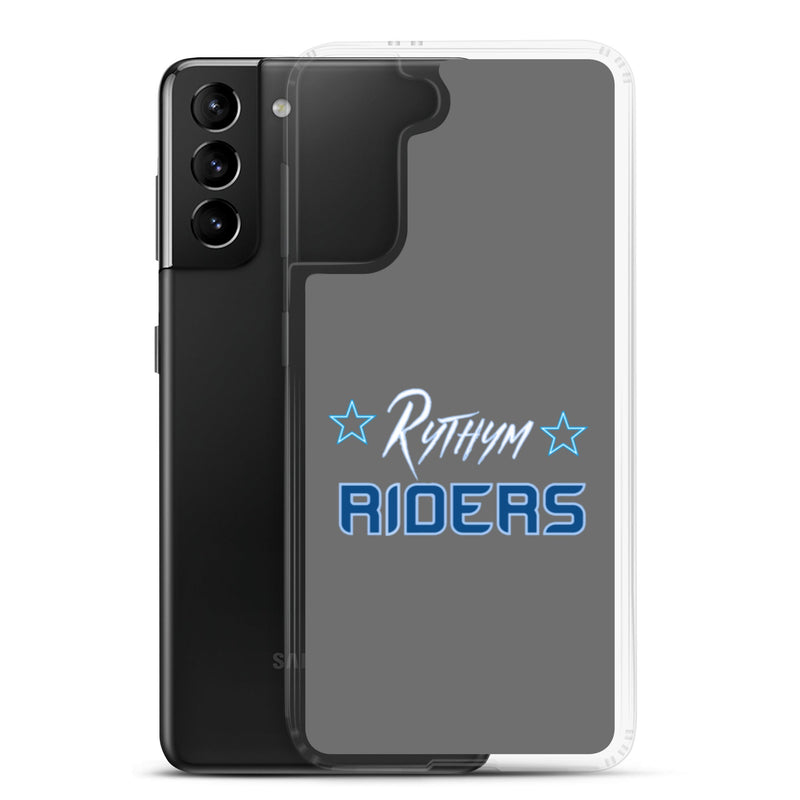 Rythym Riders Samsung Case