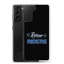 Rythym Riders Samsung Case