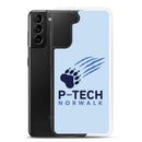 P TECH Samsung Case