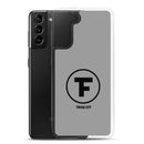 Funda para Samsung Thriving Faith