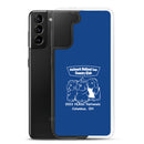 Hallmark Holland Samsung Case