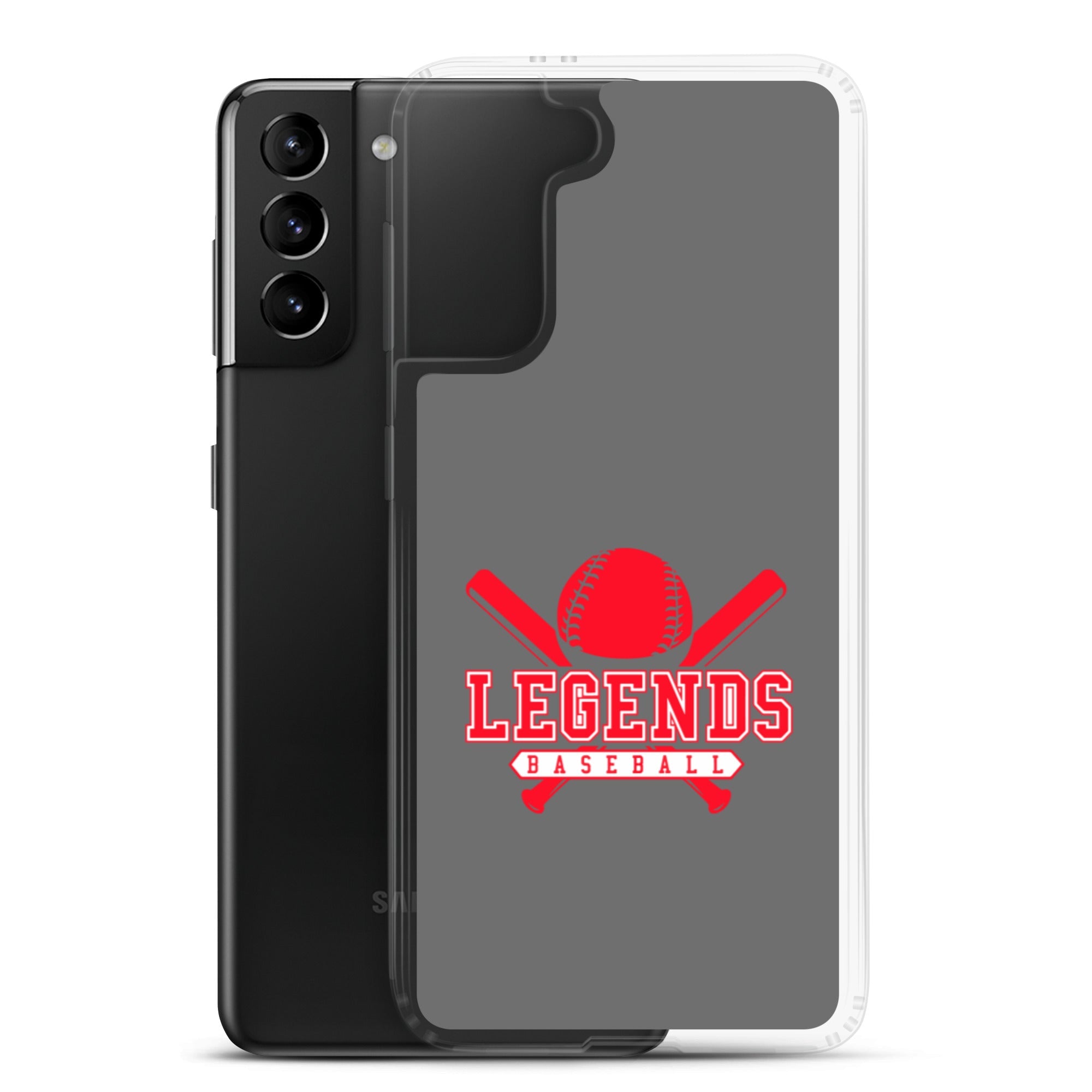 Legends Samsung Case