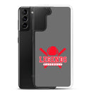 Funda para Samsung Legends