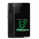 InTennCity Samsung Case