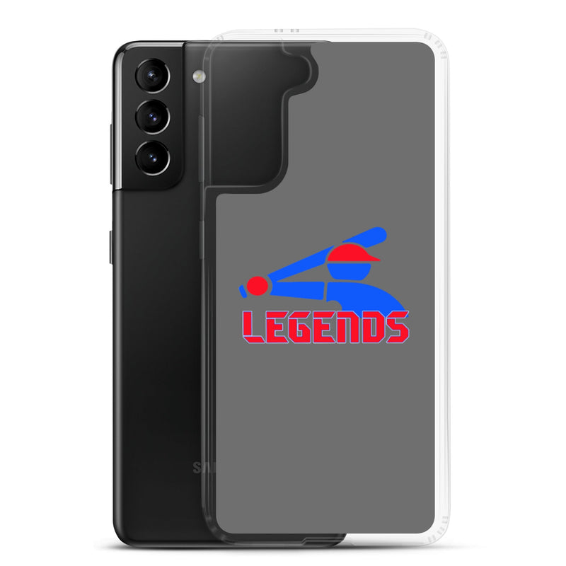 Legends Samsung Case