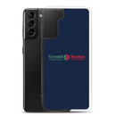 GLS Samsung Case