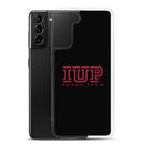 Funda Samsung de la IUP