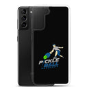 PickleBall Samsung Case