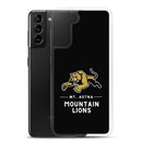 Funda para Samsung Mt. Aetna
