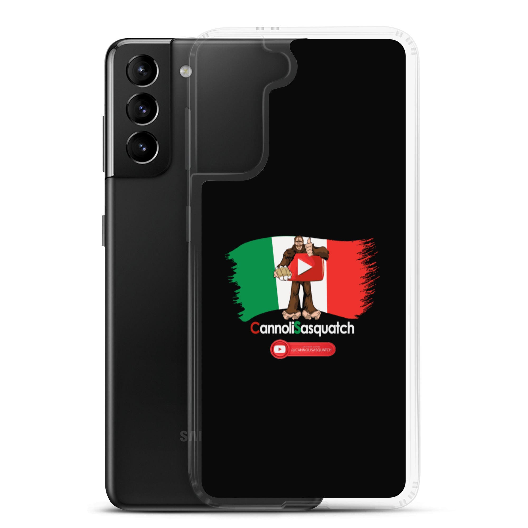 CSP Samsung Case