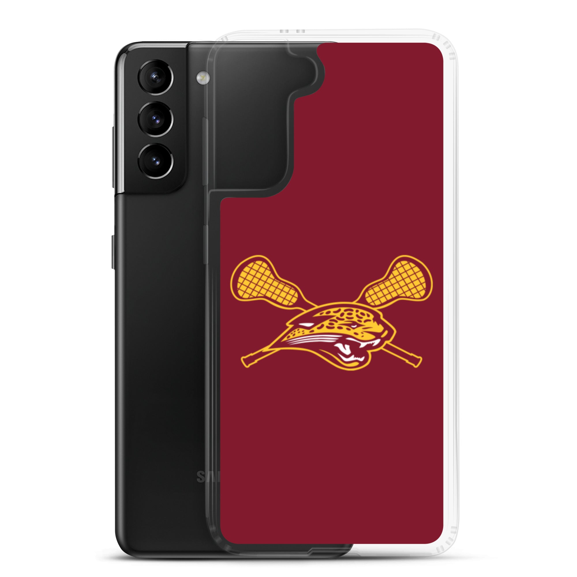 CHSL Samsung Case