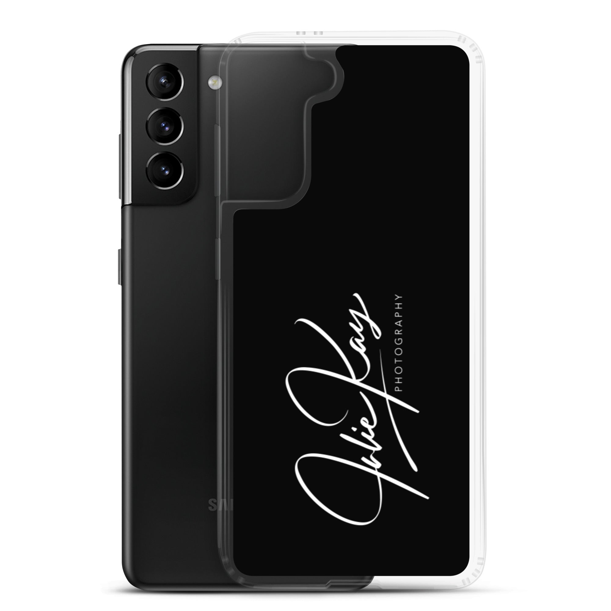 Julie Kay Samsung Case