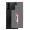 Fagabond Samsung Case