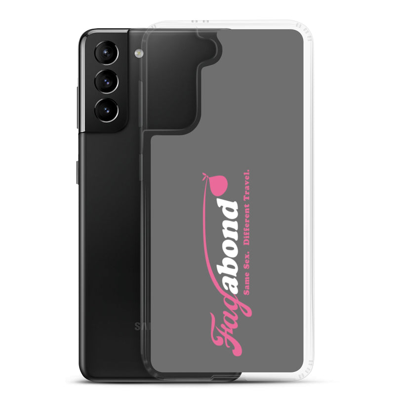 Fagabond Samsung Case