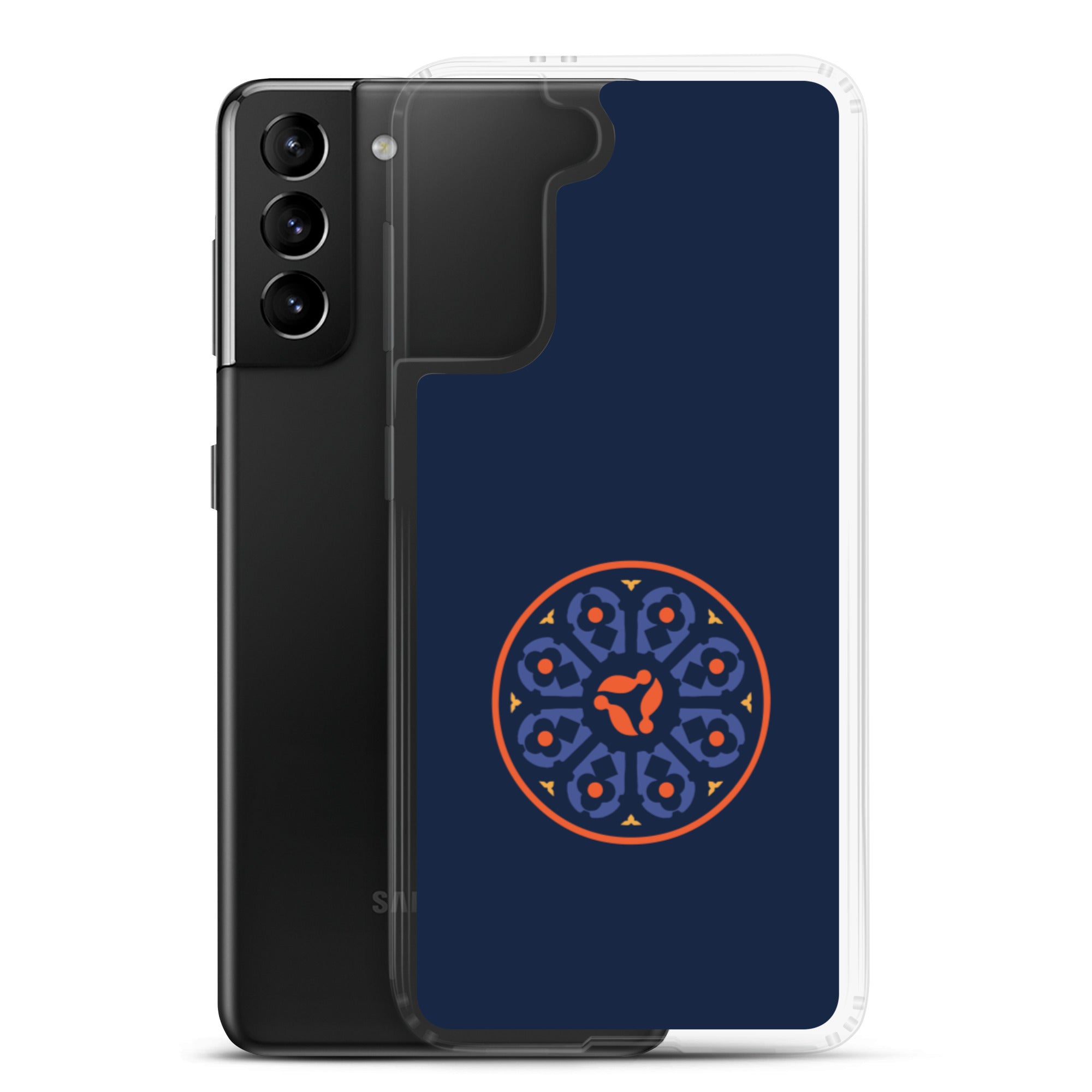 CEC Samsung Case