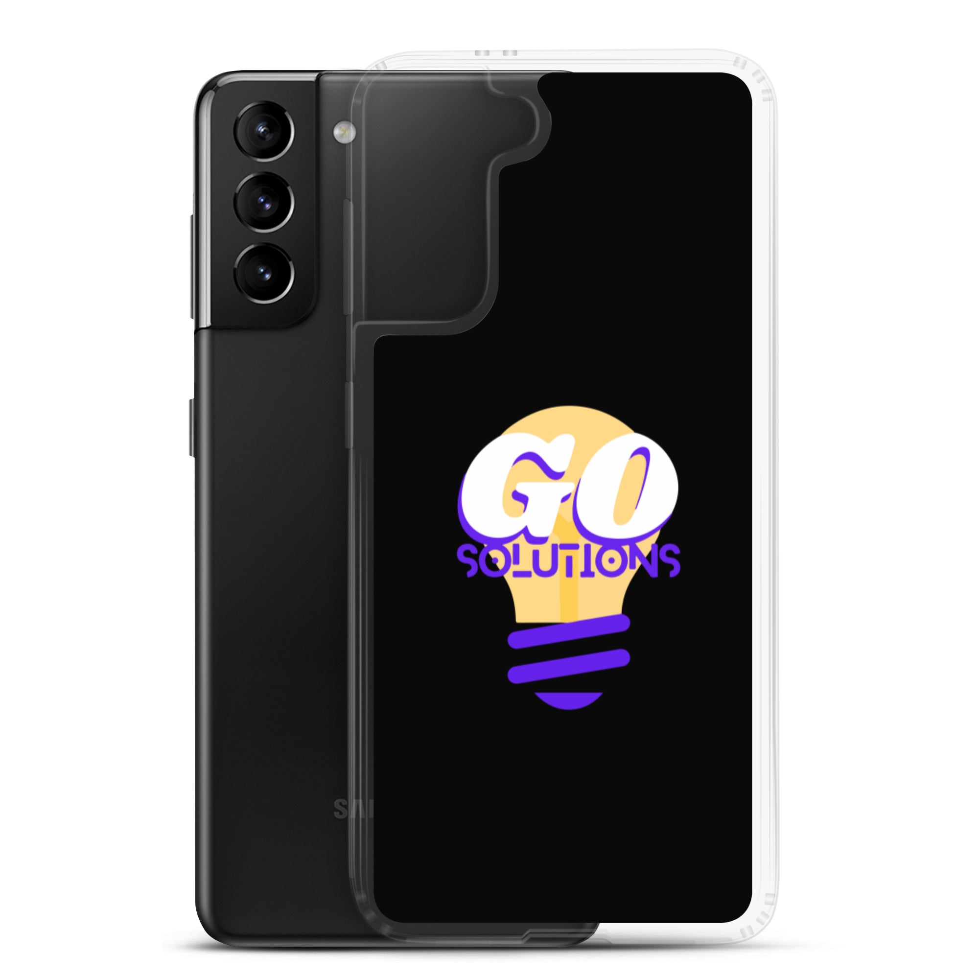 GOS Samsung Case