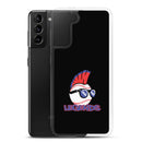 Legends 6U Samsung Case