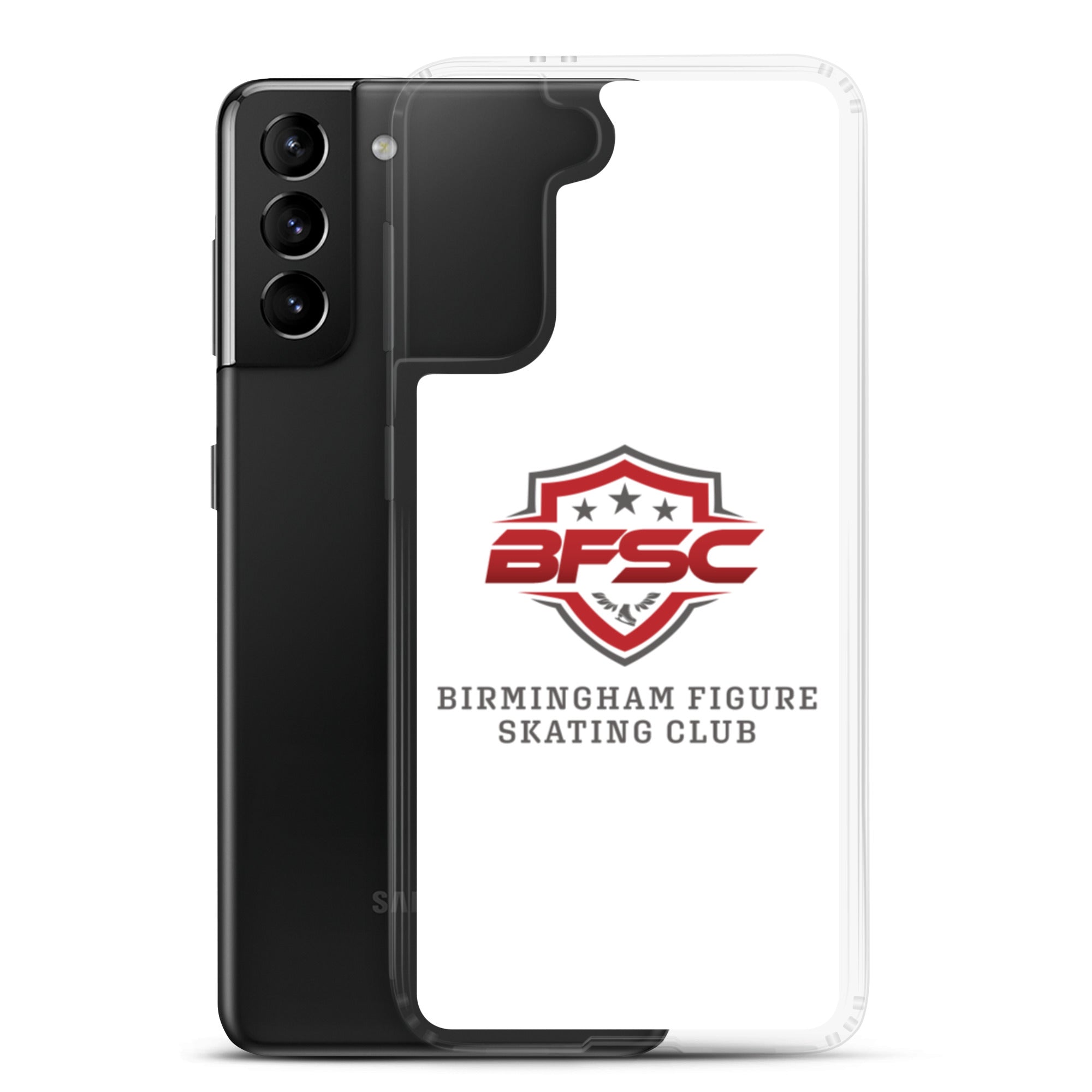 Funda Samsung BFSC