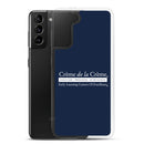 CDLC Samsung Case
