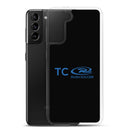 TCR Samsung Case